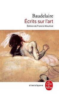 Front cover_ECRITS SUR L'ART