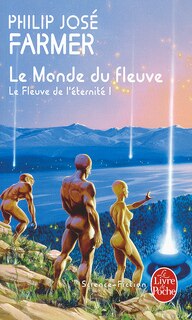 Front cover_LE MONDE DU FLEUVE