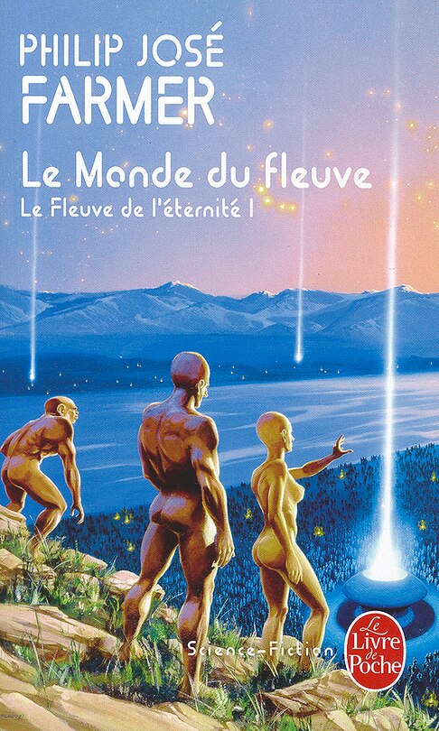 Front cover_LE MONDE DU FLEUVE