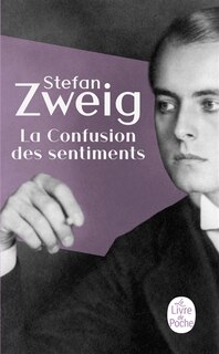 Front cover_La confusion des sentiments