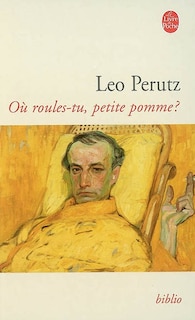 Front cover_Où roules-tu, petite pomme ?