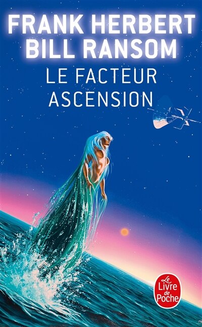 Front cover_Le facteur ascension