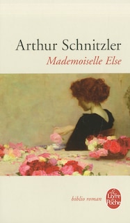 Front cover_Mademoiselle Else