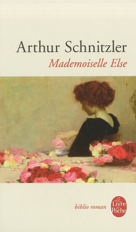 Front cover_Mademoiselle Else
