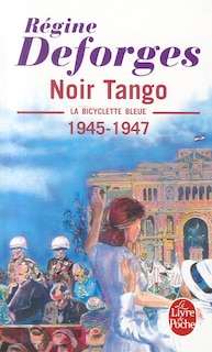 Front cover_Noir tango