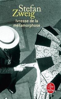 Front cover_IVRESSE DE LA MÉTAMORPHOSE
