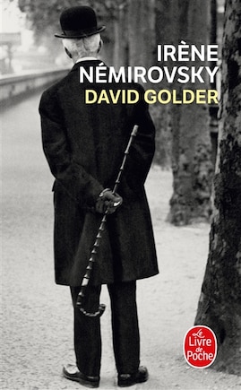 David Golder