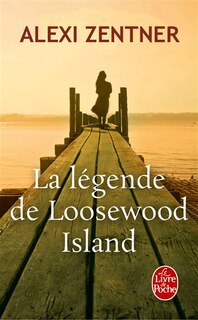 Front cover_La légende de Loosewood Island
