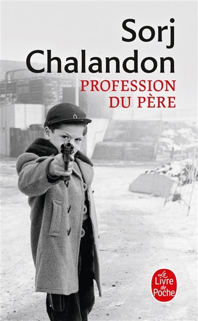Couverture_Profession du p&egrave;re