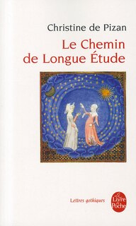 Front cover_Le chemin de longue étude