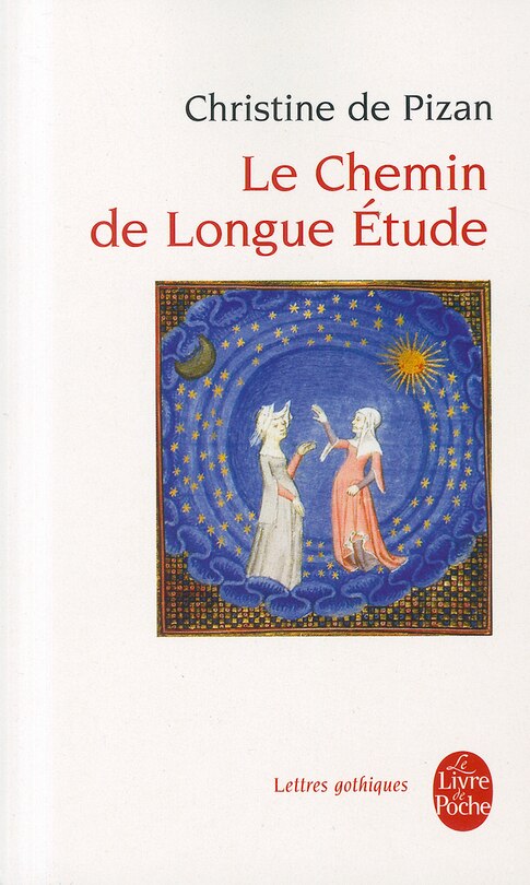 Front cover_Le chemin de longue étude