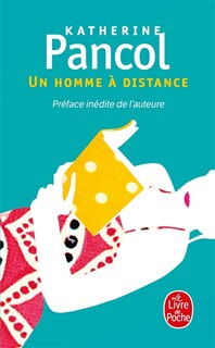 Front cover_Un homme à distance