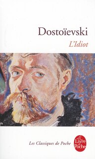 Front cover_L'idiot