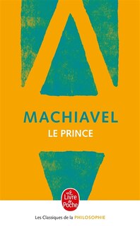Front cover_Le prince