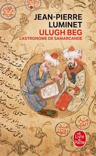 Front cover_Ulugh Beg