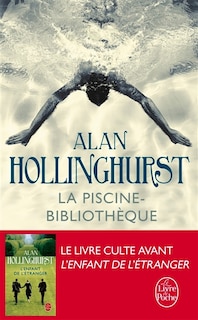 Front cover_La piscine bibliothèque