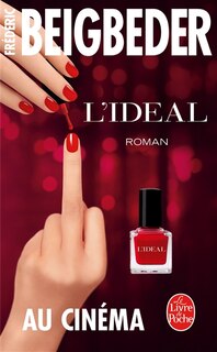 Front cover_L'idéal  Au secours pardon