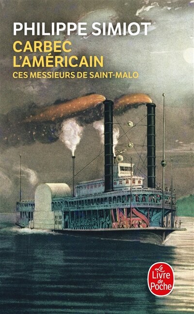 Front cover_CARBEC L'AMERICAIN