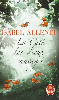 Couverture_La cité des dieux sauvages
