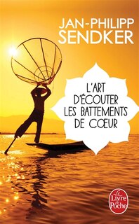 Couverture_L' art d'écouter les battements de coeur