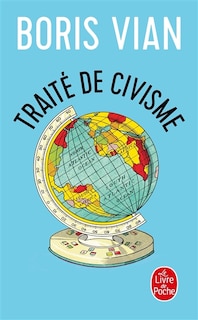 Couverture_Traité de civisme
