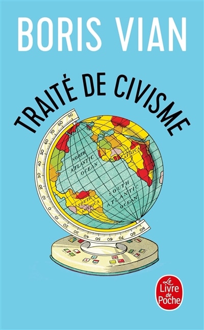 Couverture_Traité de civisme