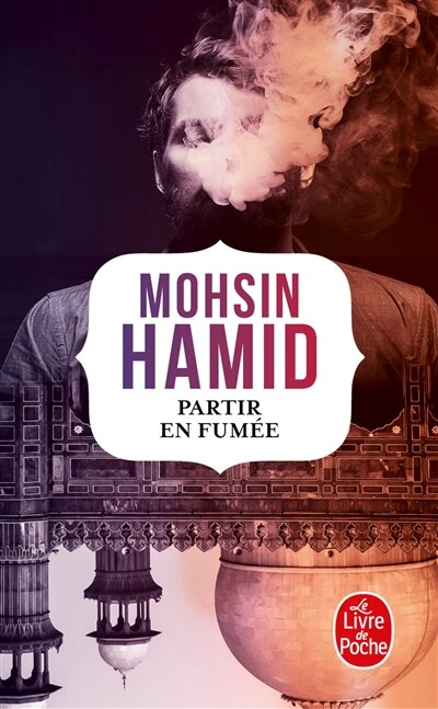Front cover_PARTIR EN FUMEE