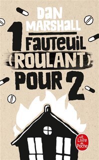 Front cover_Un fauteuil (roulant) pour deux