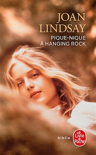 Front cover_Pique-nique à Hanging Rock