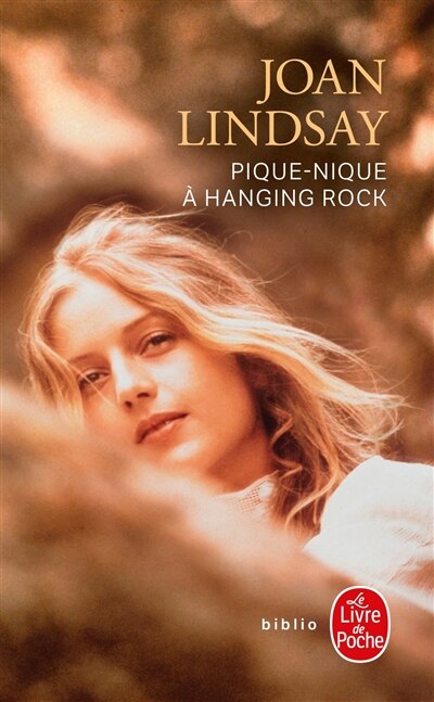 Front cover_Pique-nique à Hanging Rock