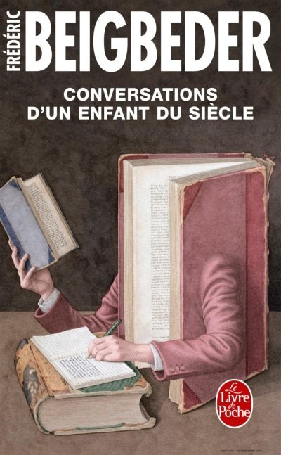 Couverture_Conversations d'un enfant du siècle