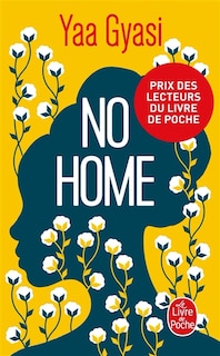 Front cover_No Home