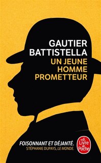 Couverture_UN JEUNE HOMME PROMETTEUR
