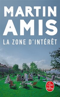 Couverture_La zone d'intérêt