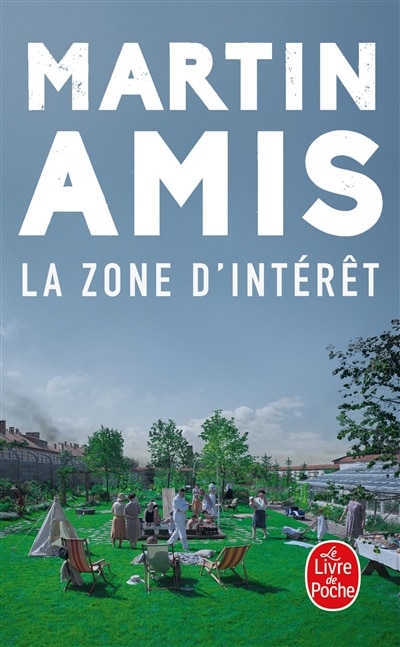 Couverture_La zone d'intérêt