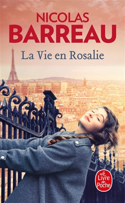 Couverture_La vie en Rosalie