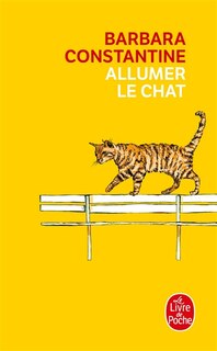 Front cover_Allumer Le Chat