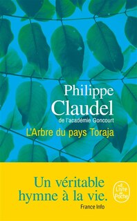 Front cover_L' arbre du pays Toraja