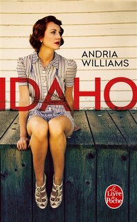 Front cover_Idaho