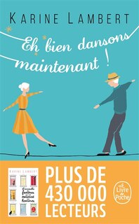 Front cover_Eh bien dansons maintenant !