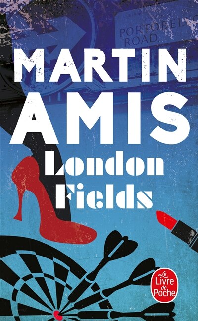 Front cover_London fields