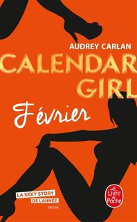 Couverture_Calendar Girls Tome 2 F&eacute;vrier