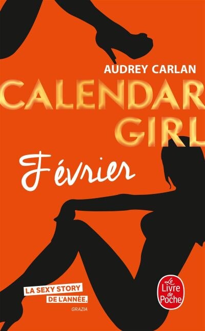 Couverture_Calendar Girls Tome 2 F&eacute;vrier