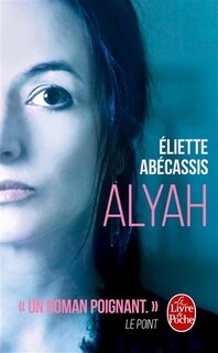 Front cover_Alyah