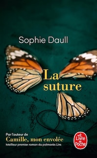 Couverture_La suture