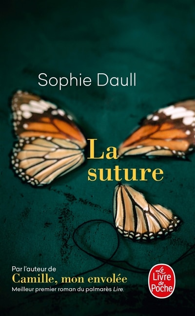 Couverture_La suture