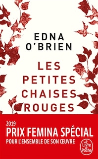 Couverture_Les Petites Chaises Rouges
