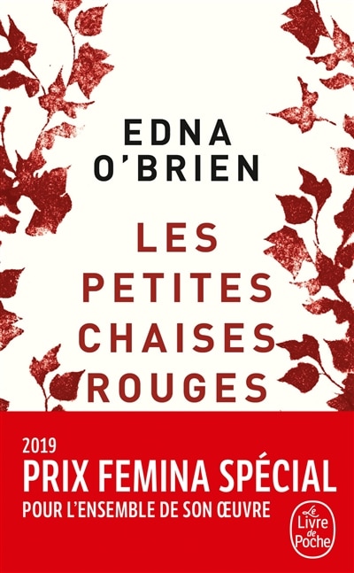 Couverture_Les Petites Chaises Rouges