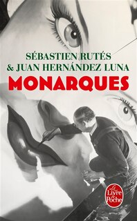 Front cover_MONARQUES