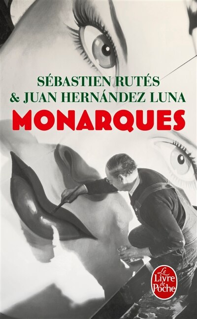 Front cover_MONARQUES